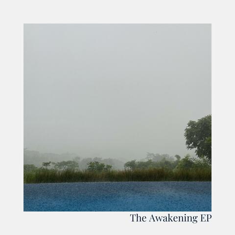 The Awakening EP album art