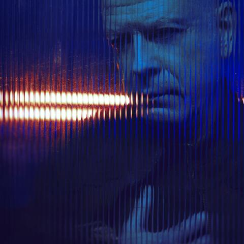 Run EP album art