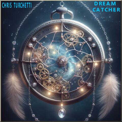 DREAM CATCHER album art
