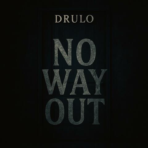 No Way Out album art