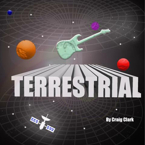 Terrestial album art