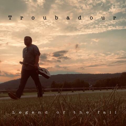 Legend of the Fall album art