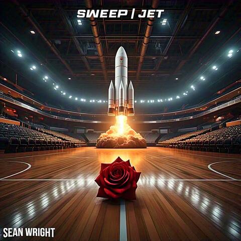 Sweep/Jet album art
