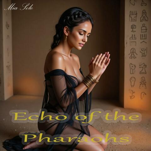 Echo of the Pharaohs album art