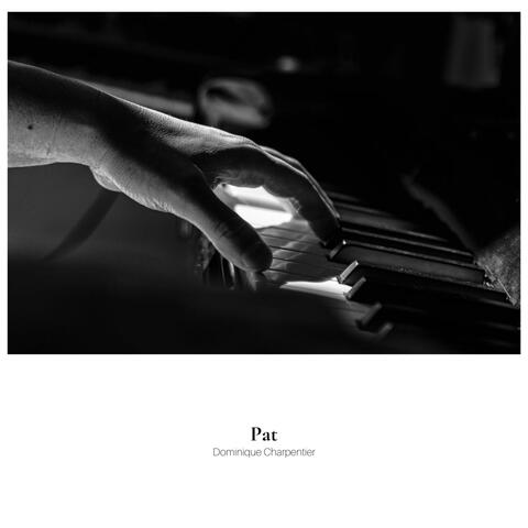 Pat album art