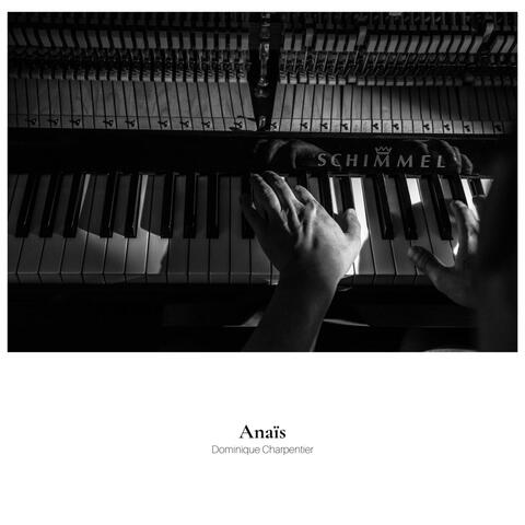 Anaïs album art