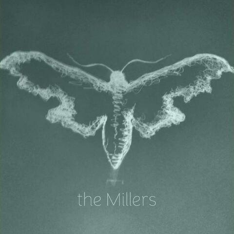 The Millers album art
