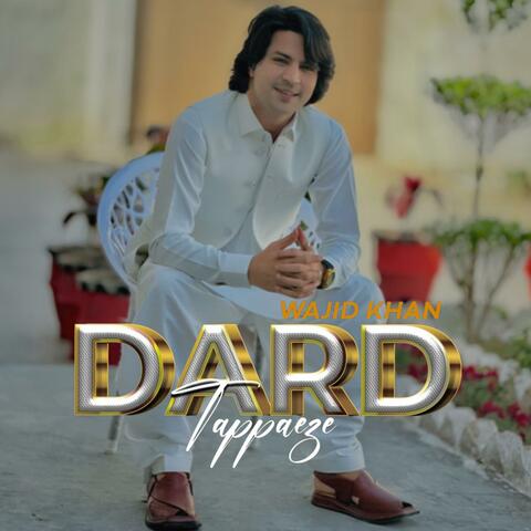 Dard Tappaezi album art