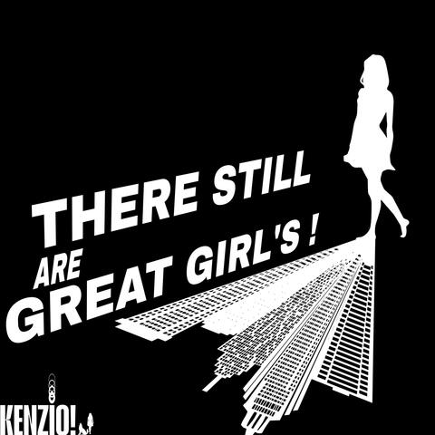 They Still Are Great Girls album art