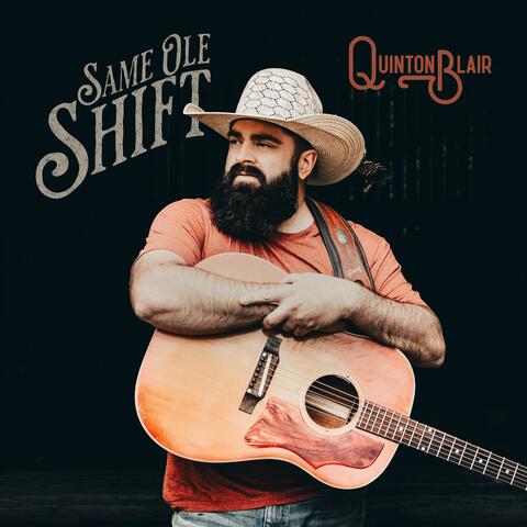 Same Ole Shift album art