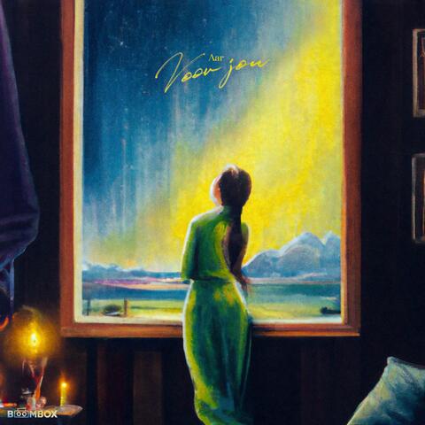 Voor Jou album art