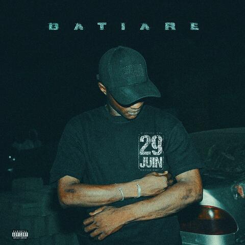 29 juin album art