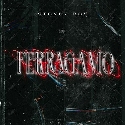 Ferragamo album art