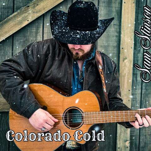 Colorado Cold album art