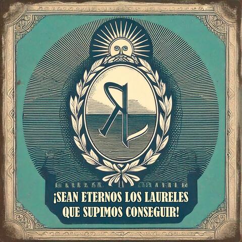 Himno Nacional Argentino album art
