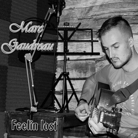 Feeling Lost album art
