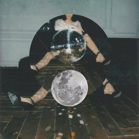 Gone Crazy album art