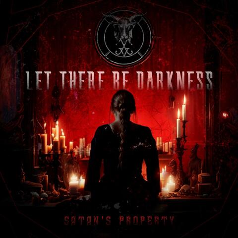 SATAN'S PROPERTY album art