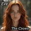The Crown album artwork