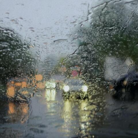 Cloudfall album art