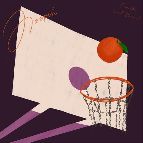 Hoopin' album art
