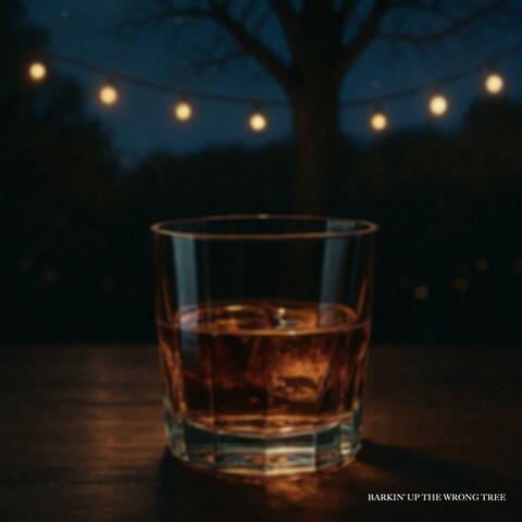 Barkin' Up The Wrong Tree album art