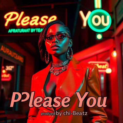 Wap On You album art