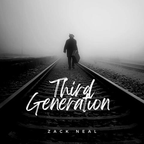 Third Generation album art