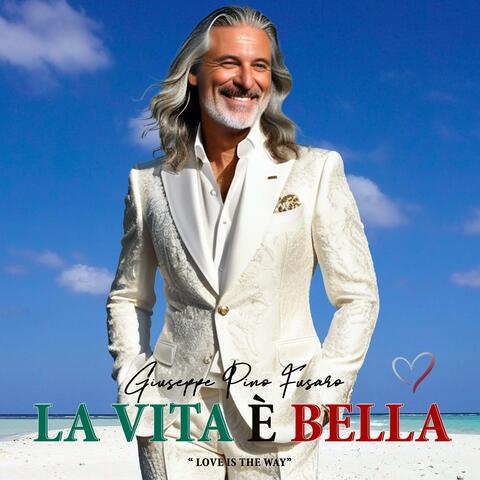 La Vita é Bella (Radio Edit) album art