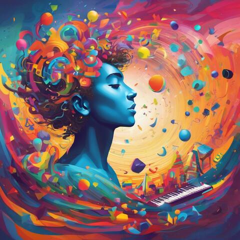 ADHD album art