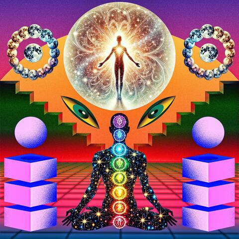Reverie album art
