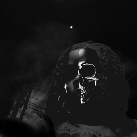 Lock N album art