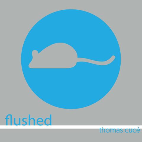 Flushed (feat. Ray Hearne) album art