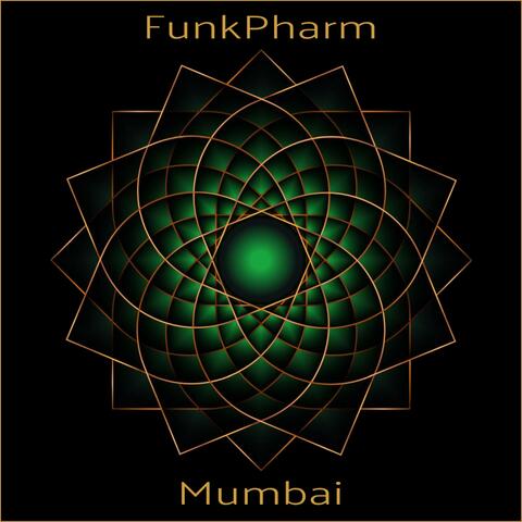 Mumbai album art