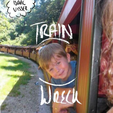 Train Wreck album art