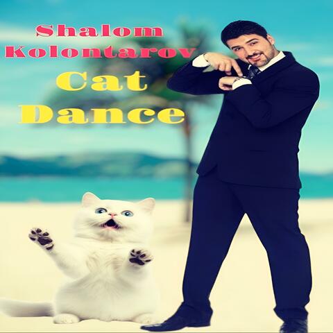 Cat Dance album art