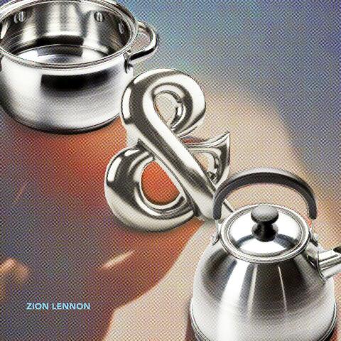 pots & kettles album art