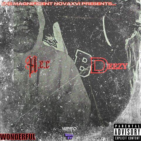 Wonderful (feat. Deezy) album art