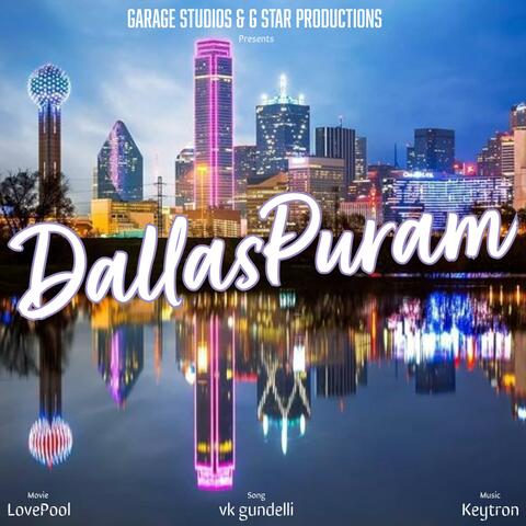 Dallaspuram album art