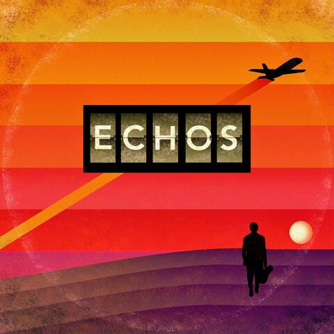 Echos album art