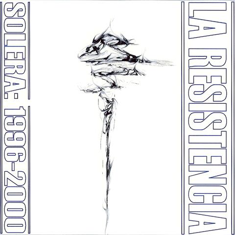 Solera (1996-2000) album art