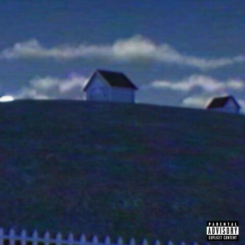 clouds album art