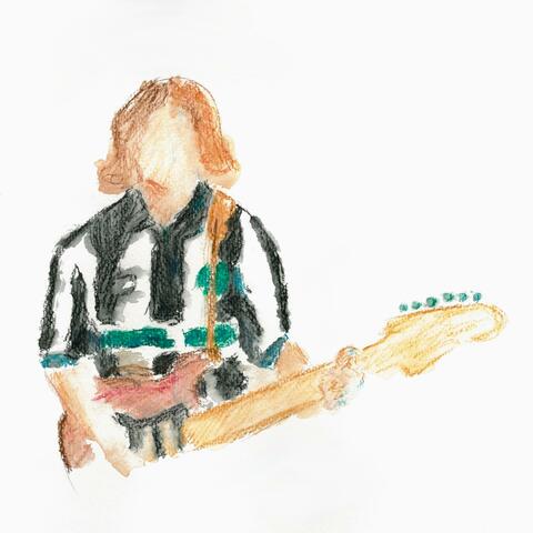 Narrow Road (demo) album art