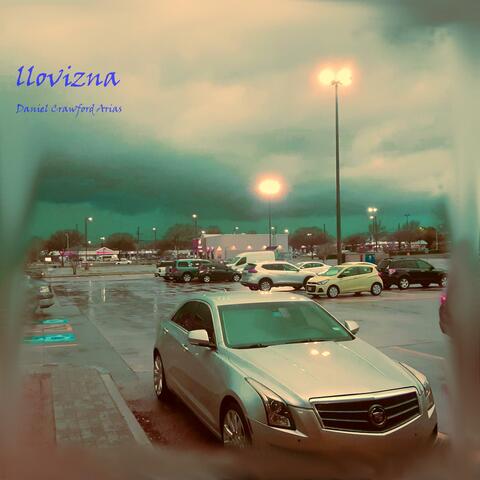 Llovizna album art