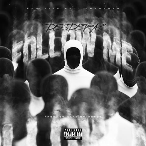 Follow Me album art