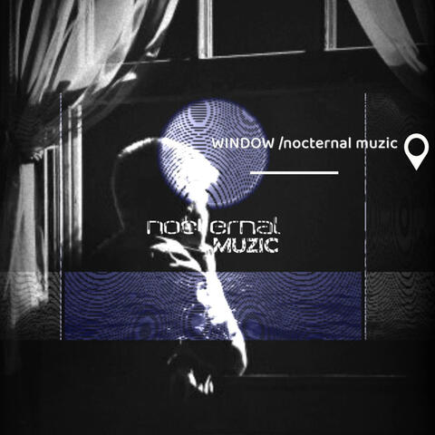 Window album art