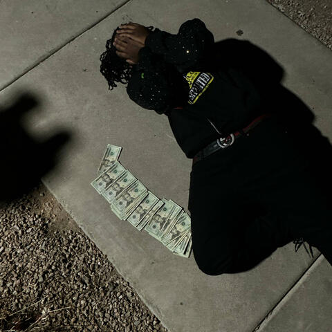 I MIGHT DIE TONIGHT 2 album art
