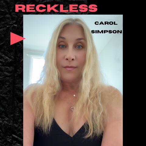 Reckless album art
