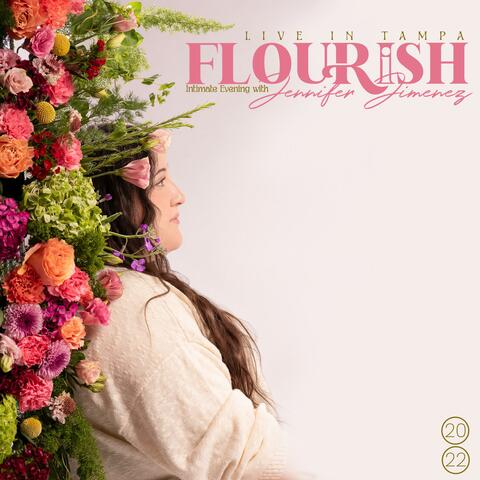 FLOURiSH album art