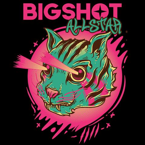 Mammoth album art